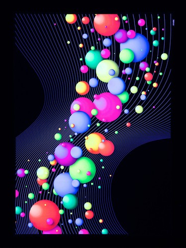 Psywork schwarzlicht - psywork,