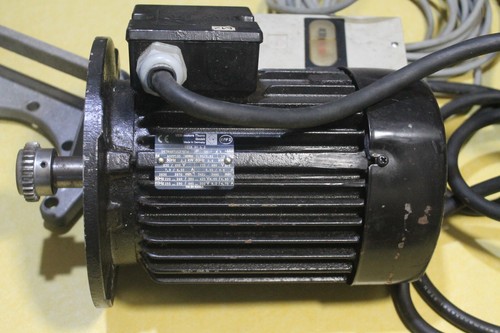 Elektromotor vem k21r l2 - elektromotor,