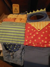 Haba Wand TEPPICH WANDBEHANG JAKO O