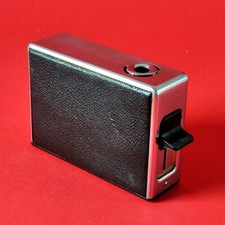 BRAUN Tischfeuerzeug, Modell