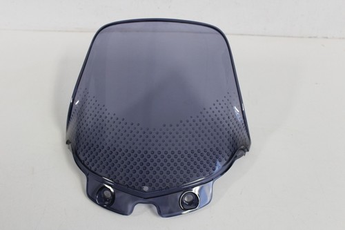 Windschild scheibe kymco yager - kymco,