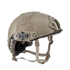 DEFCON 5 HELMET SPECIAL FORCES