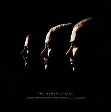 Octopus von Human League | CD