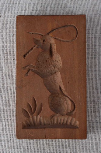 Antike model holzmodel - antike,