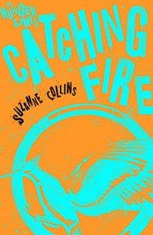 Catching fire hunger games - fire, (hunger