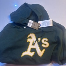 OAKLAND A's OFFIZIELLER MLB