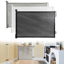 Treppenschutzgitter Kinderschutzgitter Türschutzgitter Türgitter Baby ausziehbar