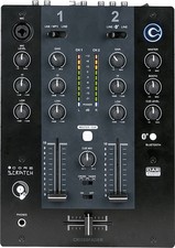 DAP Audio CORE Scratch DJ