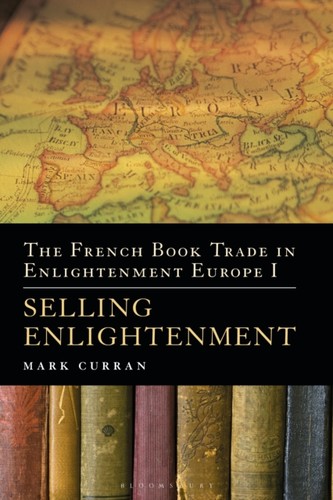 The french book trade - book,