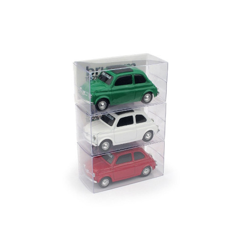 Fiat 500 bandiera italiana - fiat,