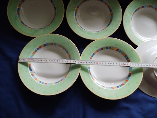 Von suppentellern twist - 1,
