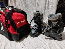 Salomon Evolution 7.0 Damen