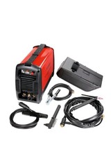 Rothenberger Inverter-Schweißgerät 130A