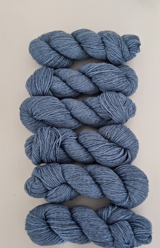 Wolle paket reine - wolle, paket/reine