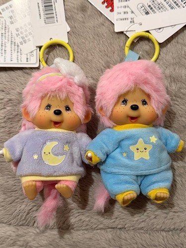 Sekiguchi monchhichi dreamy - sekiguchi,