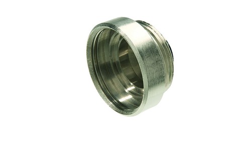 Adapter für heizungsventil - adapter,