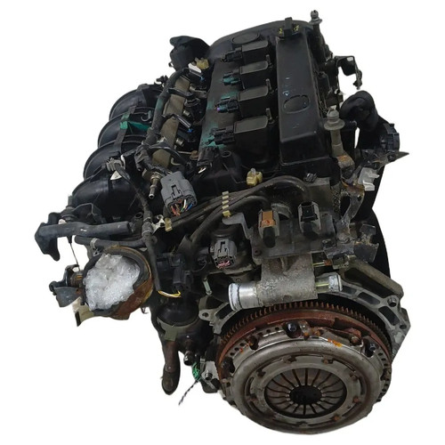 Motor mazda 2 0 - motor,