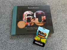 Berkshire Hathaway 60 Years of