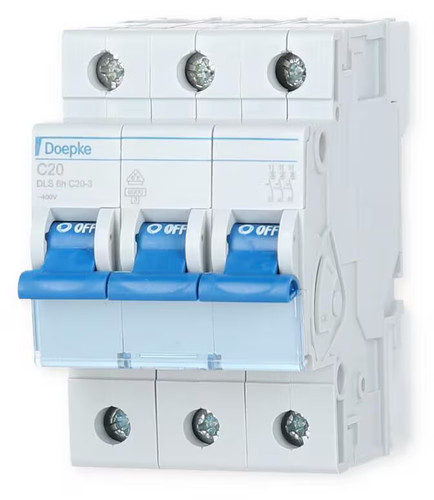 Doepke dls c20 3 - dls, c20-3