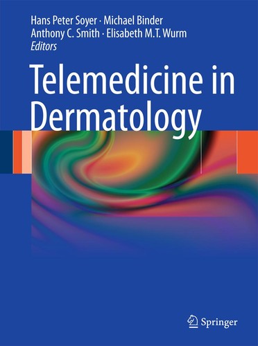 Telemedicine dermatology h - in,