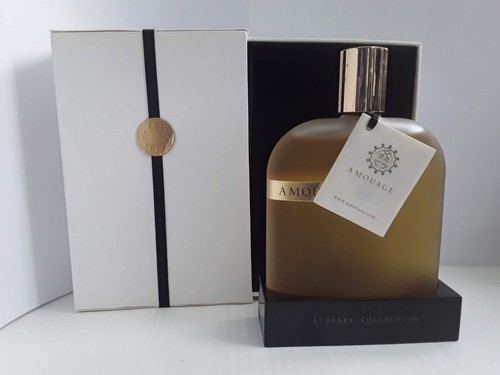 Opus von amouage flakon - flakon, 100