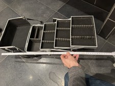 Schminkkoffer Kosmetikkoffer