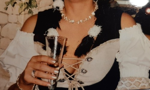 Sexytracht teilig tiefer - sexytracht,