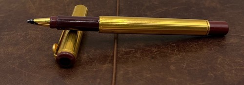 Vintage parker rialto - parker,