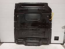 Volkswagen Crafter 2018 Diesel