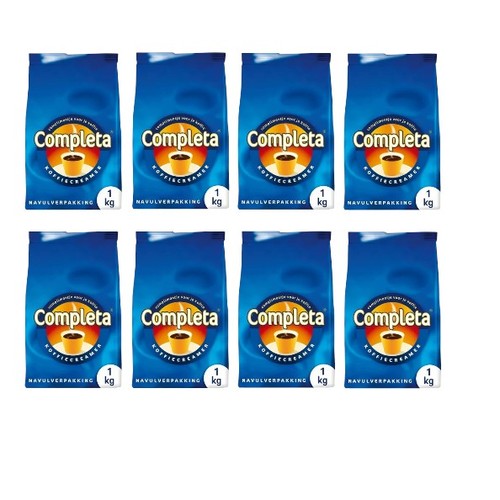 Completa creamer - (7,25, eur/kg)