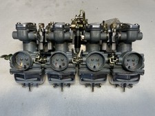 Honda vergaser 500 four - cb,