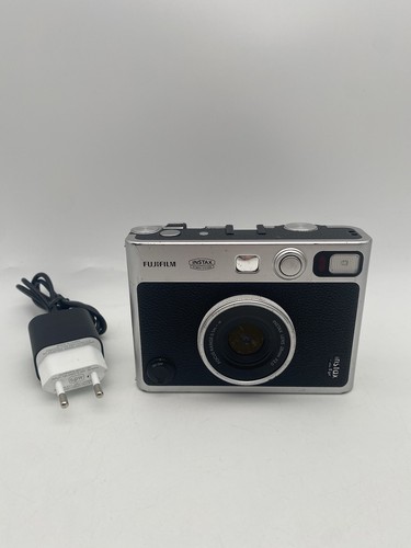 Fujifilm instax mini evo - fujifilm,