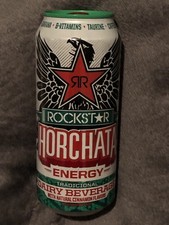 Energy Drink, Rockstar Energy