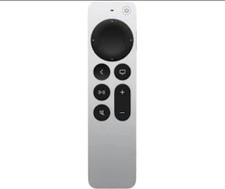 Apple Siri Remote 3rd Generation Fernbedienung