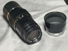 Leica ELMARIT-R 135mm f/2.8 MF
