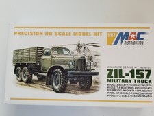 MAC 1:87 - 87011  Bausatz ZIL-