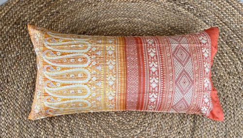 Bassetti kissenhülle 40x80 - kissenhülle,