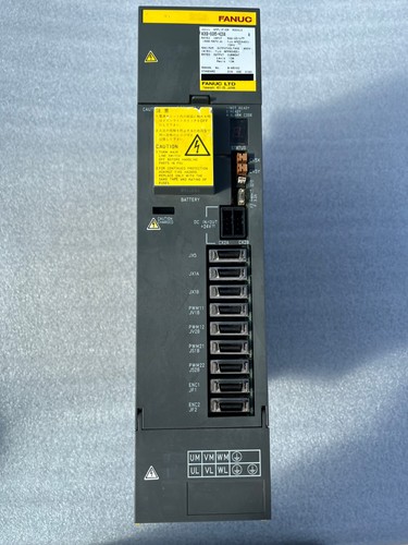 Fanuc servo amplifier module - fanuc,