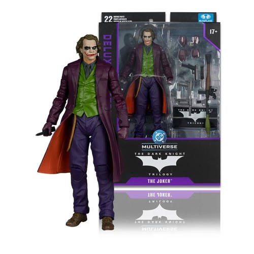 Figur the joker batman - the, (batman