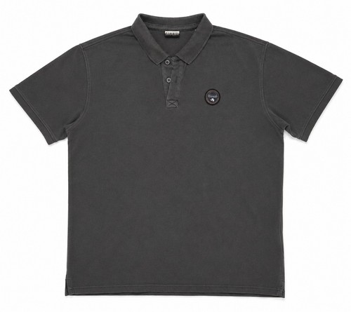 Napapijri polo shirt - polo-shirt, –