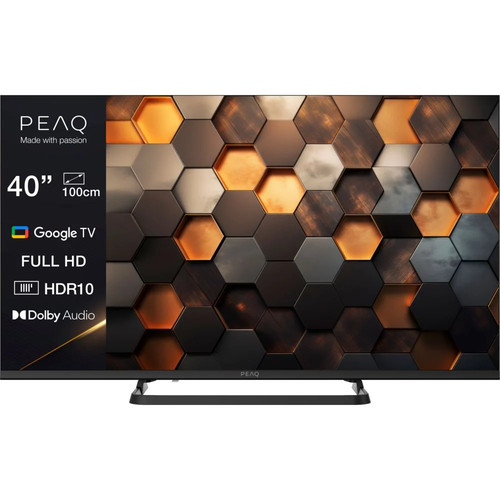 Peaq ptv 40gf 5026c - 40gf-5026c, 40