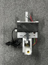 Sidestick Mechanik ACC