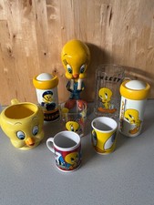 Tweety Konvolut - Sammlung •