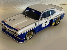 MINICHAMPS 1:18 ,  Ford Capri