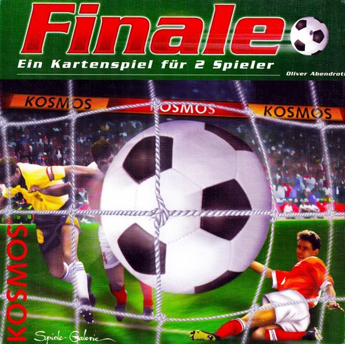 Finale
