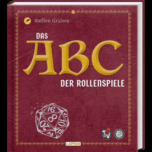 Das nerd abc - das, der
