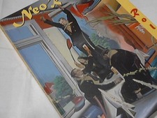 Neo Rauch, neue Rollen 