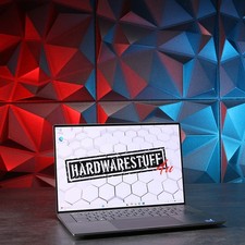 Dell XPS 15 9530 // Intel Core