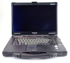 Panasonic Toughbook CF-52
