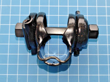 Fahrrad Sattel Kloben